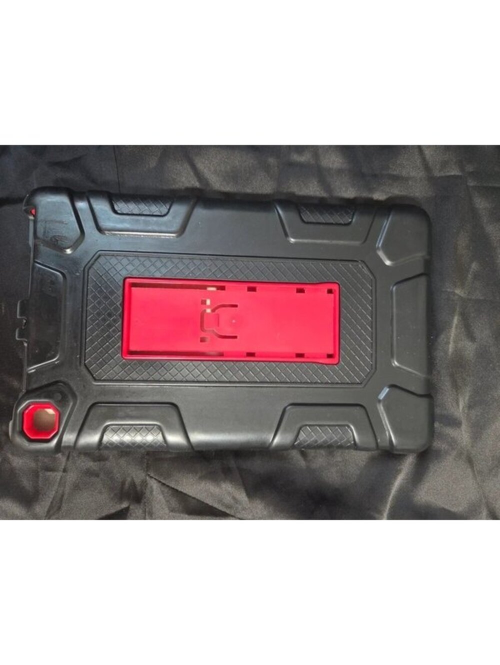 Red Tablet Case - Picture 2 of 2